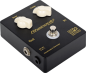 Preview: Rheingold BP2, 2-Band Bass PreAmp Pedal